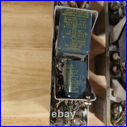 Pair 1960's Vintage ADC 6019-19 Mic Microphone Amplifier Drop-In Assembly