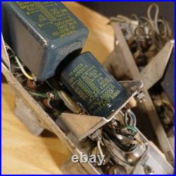 Pair 1960's Vintage ADC 6019-19 Mic Microphone Amplifier Drop-In Assembly