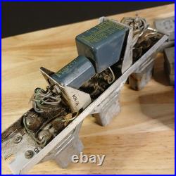 Pair 1960's Vintage ADC 6019-19 Mic Microphone Amplifier Drop-In Assembly