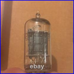 Pair Tung SOL Rebrand NOS 12AX7 NIB Vintage Antique Audio Amp Heintz & Kaufman