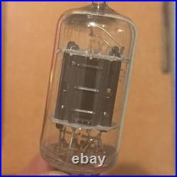 Pair Tung SOL Rebrand NOS 12AX7 NIB Vintage Antique Audio Amp Heintz & Kaufman