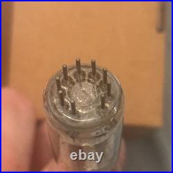 Pair Tung SOL Rebrand NOS 12AX7 NIB Vintage Antique Audio Amp Heintz & Kaufman