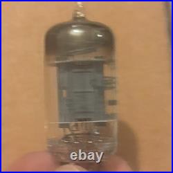 Pair Tung SOL Rebrand NOS 12AX7 NIB Vintage Antique Audio Amp Heintz & Kaufman