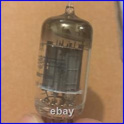 Pair Tung SOL Rebrand NOS 12AX7 NIB Vintage Antique Audio Amp Heintz & Kaufman