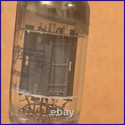 Pair Tung SOL Rebrand NOS 12AX7 NIB Vintage Antique Audio Amp Heintz & Kaufman