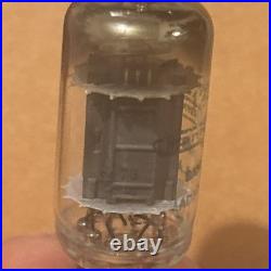 Pair Tung SOL Rebrand NOS 12AX7 NIB Vintage Antique Audio Amp Heintz & Kaufman