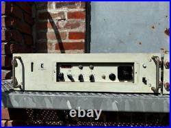 Pair VINTAGE V150 TUBE AMPLIFIER 50W Funkwerk-Kölleda RFT GERMANY EL34 Lorenz Pair VINTAGE V150 TUBE AMPLIFIER 50W Funkwerk-Kölleda RFT GERMANY EL34 Lorenz