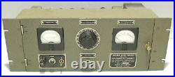 Pair Vacuum Tube Compressor Limiter For Vintage Tube Amplifiers