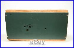 Pair of Vintage Altec 1568 Mono Tube Amplifiers / Peerless / EL34 6CG7 - KT#1