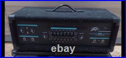 Peavey Bass Mark III XP Series 300 CHS Vintage Amplifier, Works