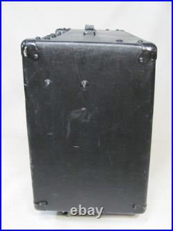 Peavey Classic 30 Tube Guitar Combo Amplifier Working Project Vintage USA Made