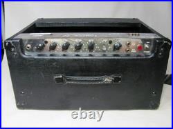 Peavey Classic 30 Tube Guitar Combo Amplifier Working Project Vintage USA Made