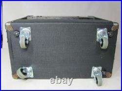 Peavey Classic 30 Tube Guitar Combo Amplifier Working Project Vintage USA Made Peavey Classic 30 Tube Guitar Combo Amplifier Working Project Vintage USA Made