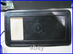 Peavey Classic 30 Tube Guitar Combo Amplifier Working Project Vintage USA Made Peavey Classic 30 Tube Guitar Combo Amplifier Working Project Vintage USA Made