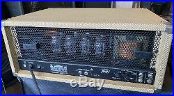 Peavey Classic 400 Tube Amp (used) Vintage