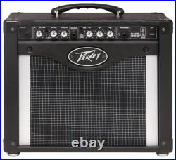Peavey Rage 258 25W Guitar Combo Amplifier Electric Guitar Practice Amp Peavey Rage 258 25W Guitar Combo Amplifier Electric Guitar Practice Amp