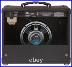 Peavey Rage 258 25W Guitar Combo Amplifier Electric Guitar Practice Amp