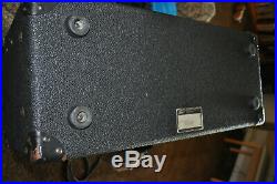 Peavey VTM 60 Tube Amplifier Amp Guitar Vintage