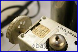 Pilot 654MA Stereo FM Multiplex Tuner Tube Amplifier Vintage (parts/repair) USA