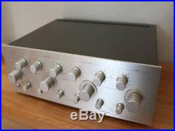 Pioneer D-23 Vintage Amplifiers & Tube Amps From Japan
