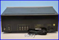 Pioneer D-23 Vintage Amplifiers & Tube Amps From Japan