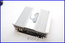 Planet audio vintage car audio amplifier tube amp hvt752 1 ohm stable