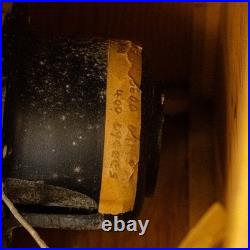 Premier 88N 25W 1x12 Tube Amp Vintage Gigging Classic with Unique Tone