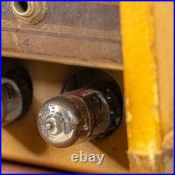 Premier 88N 25W 1x12 Tube Amp Vintage Gigging Classic with Unique Tone