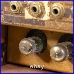 Premier 88N 25W 1x12 Tube Amp Vintage Gigging Classic with Unique Tone