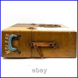 Premier 88N 25W 1x12 Tube Amp Vintage Gigging Classic with Unique Tone