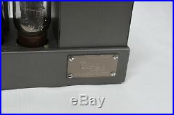 Quad II Amplifier Tube/Valve Mono Block Amplifier Vintage 1964