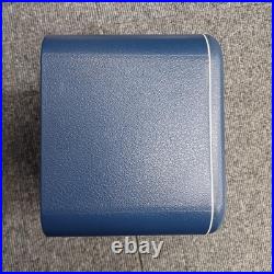 RARE Laney Mini-Lion Portable Tube Guitar Amp Vintage British Tone! Japan