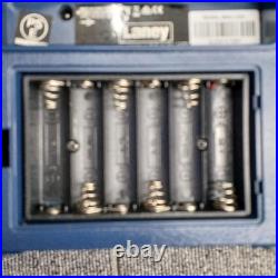 RARE Laney Mini-Lion Portable Tube Guitar Amp Vintage British Tone! Japan