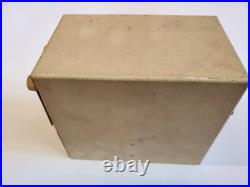 RARE Vintage Dynakit Stereo control for Tube amp