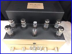 RARE Vintage Golden Tube Audio SE-40 Tube Amplifier AND Pre-amplifier, Tested