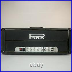 RARE Vintage Park Marshall 1210 Rock Head Amp Guitar Amplifier Tube