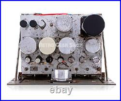 RCA 86A Limiting Amplifier Tube Compressor Limiter Rare Vintage Analog 86