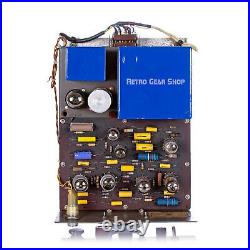 RCA BA-25A AGC Program Amplifier Rare Vintage Analog Tube Compressor