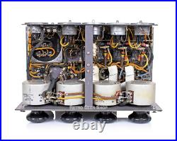 RCA Portable Mixer Amplifier OP-7 Serviced 4 Channel Tube Amp OP7 Vintage Rare