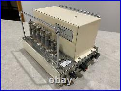 Radford STA7 (Vintage) Stereo Valve Amplifier c1960 Excellent & Very Rare