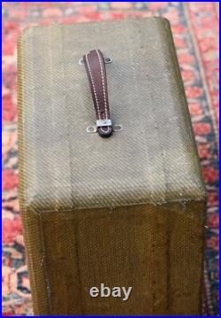 Rare Vintage 1938 Rickenbacker 12 Electro Guitar Tube Amplifier 5 watts