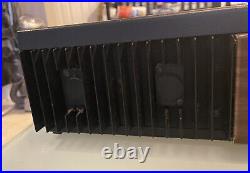 Rare Vintage 1970s Heathkit Model AA-1506 Audio Power Amplifier