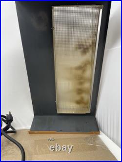 Rare Vintage Bell Carillon Model 6060 Tube Amplifier Powers On Untested READ