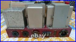 Rare Vintage Rogers Junior Monoblock EL84 Valve Tube Power Amplifier