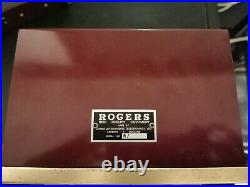 Rogers Cadet 2 Preamp & Power Amp Very Rare Vintage Audiophile