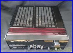 SANSUI AU-X111MOS VINTAGE Integrated amplifier (transistor) Tube Amplifier