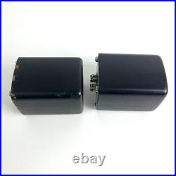 SANSUI HS-5 Pair Output Transformer for Tube Amplifier Vintage Tested & Working