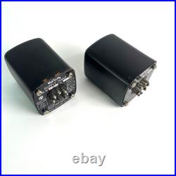 SANSUI HS-5 Pair Output Transformer for Tube Amplifier Vintage Tested & Working