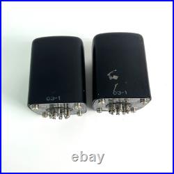 SANSUI HS-5 Pair Output Transformer for Tube Amplifier Vintage Tested & Working