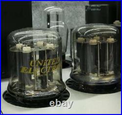 SOUND EXPLORER Tube Power Amplifier 3C33/SL770 Vintage